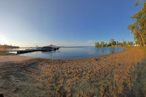 Lake Dore RV Resort