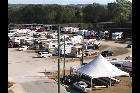Bama RV Station