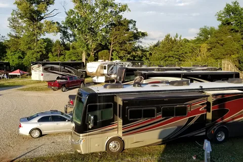Bama RV Station