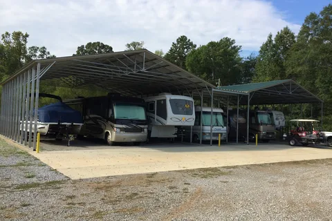 Bama RV Station