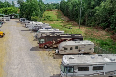 Bama RV Station