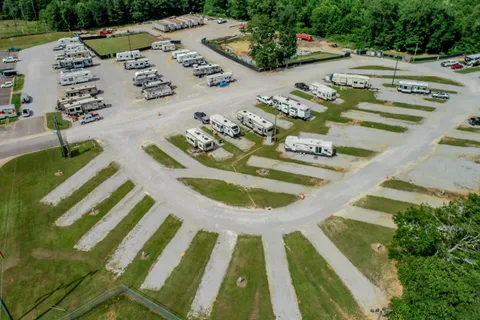 Bama RV Station