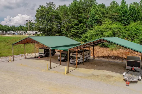Bama RV Station