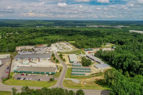 Bama RV Station