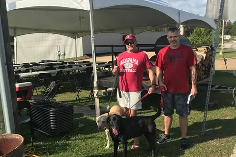 Bama RV Station