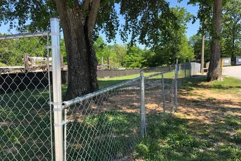 Bama RV Station