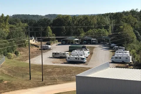 Bama RV Station