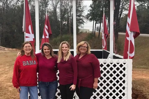 Bama RV Station