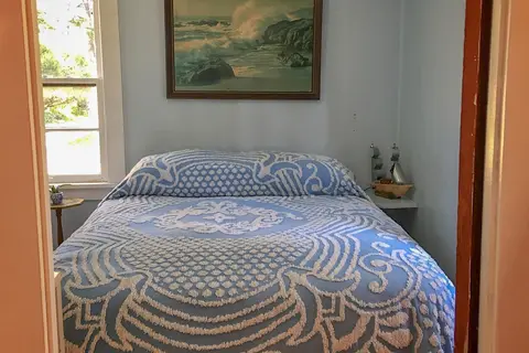 Sou'wester Historic Lodge and Vintage Travel Trailer Resort
