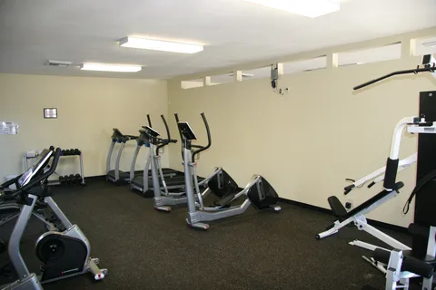 Indian Waters RV Resort and Cottages
