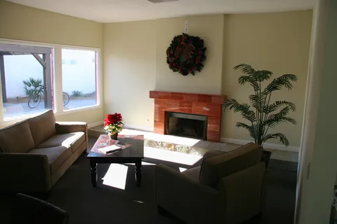 Indian Waters RV Resort and Cottages