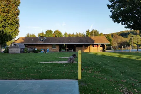 Kampvilla RV Park