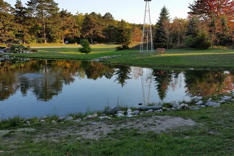 Kampvilla RV Park