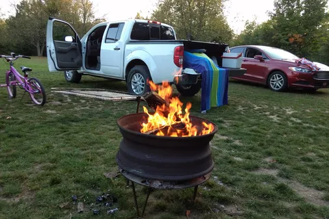 Kampvilla RV Park