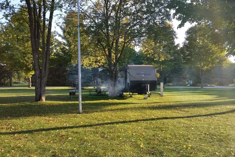 Kampvilla RV Park