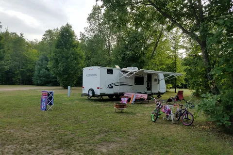 Kampvilla RV Park