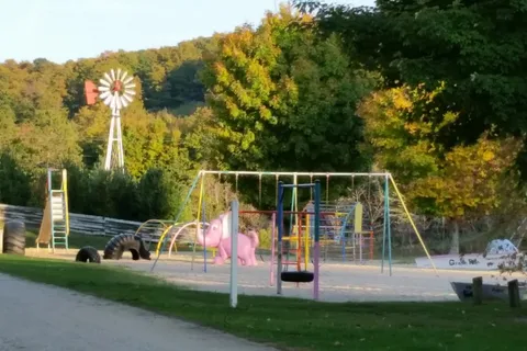Kampvilla RV Park