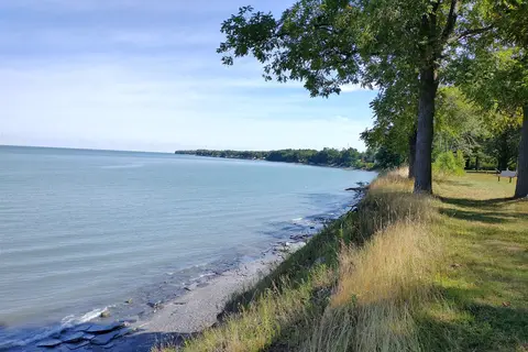 Lake Erie State Park