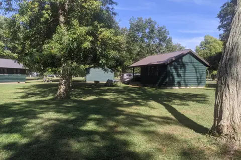 Lake Erie State Park