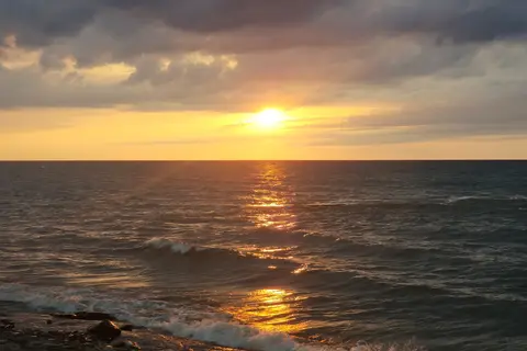 Lake Erie State Park