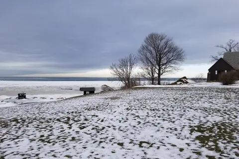 Lake Erie State Park