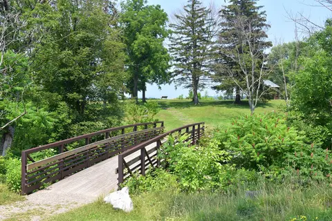 Lake Erie State Park