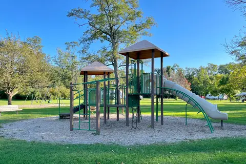Lake Erie State Park