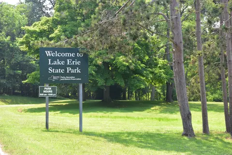 Lake Erie State Park