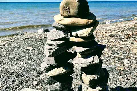 Lake Erie State Park