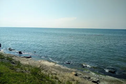 Lake Erie State Park