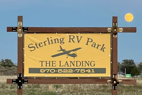 Sterling RV Park 
