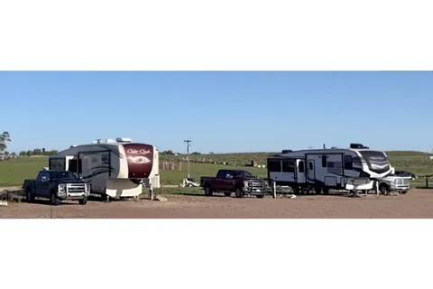 Sterling RV Park 