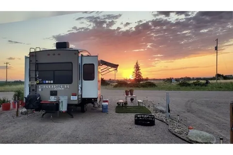 Sterling RV Park 
