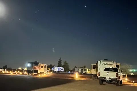 Sterling RV Park 