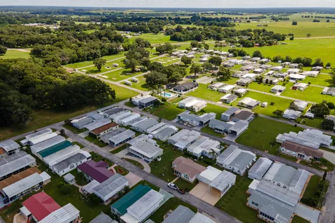 Country Aire Manor