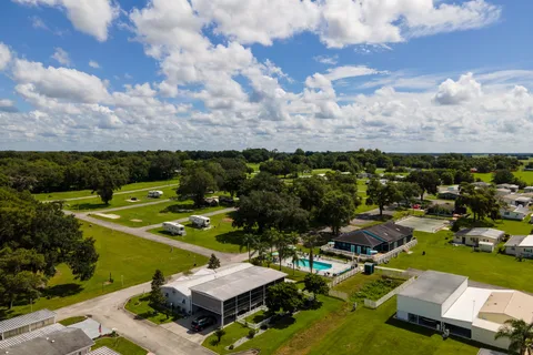Country Aire Manor