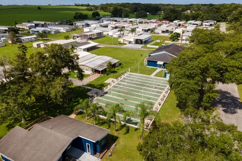 Country Aire Manor