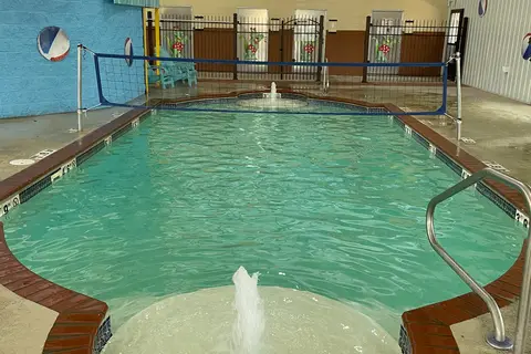 Gator Grounds RV Resort and Water Park