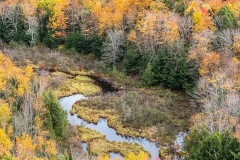 Porcupine Mountains Wilderness State Park