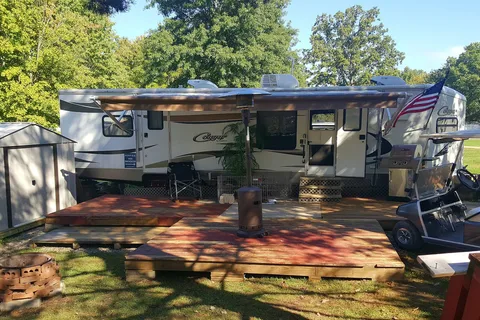 Kool Lakes Family RV Park