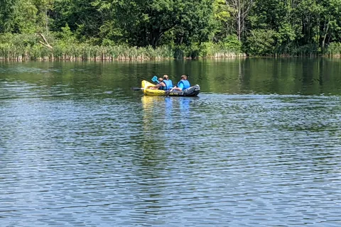 Kool Lakes Family RV Park
