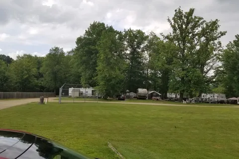 Kool Lakes Family RV Park
