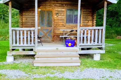 Kool Lakes Family RV Park