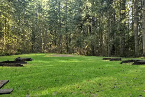 Seaquest State Park