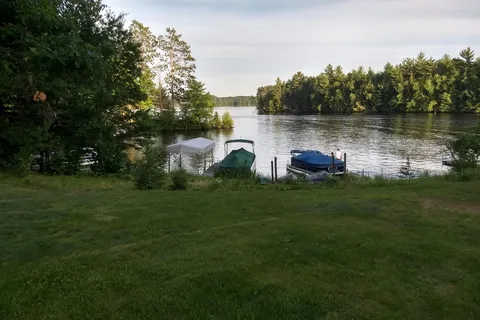 Sure-wood Forest Campground