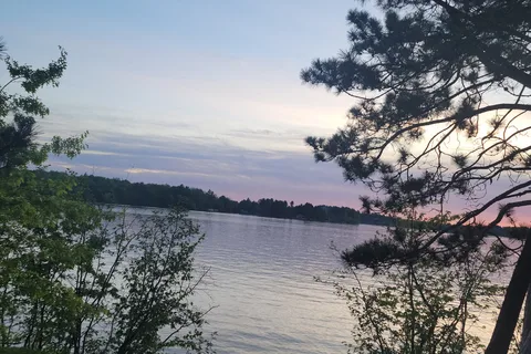 Sure-wood Forest Campground