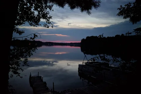 Sure-wood Forest Campground