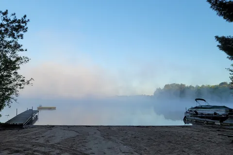 Sure-wood Forest Campground