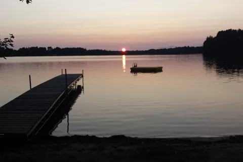 Sure-wood Forest Campground