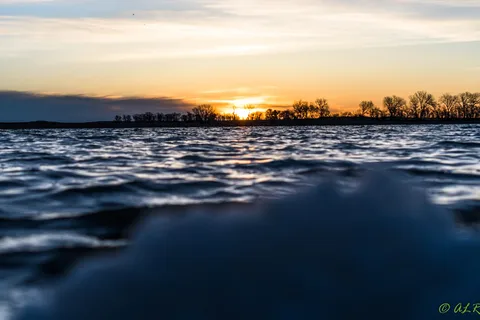 Walgren Lake State Recreation Area